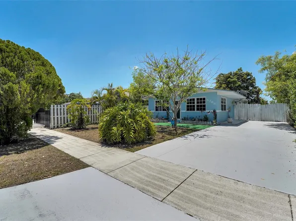 5708 SW 36th Court, West Park, FL 33023