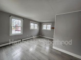 46 Maple St UNIT 3, Plainville, CT 06062