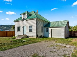 1010 8th Ave W, Kalispell, MT 59901