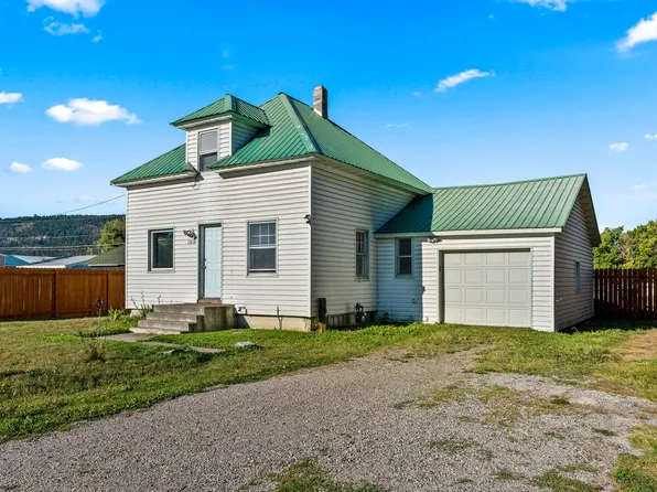 1010 8th Ave W, Kalispell, MT 59901