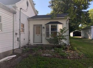 409 E Broadway St, Sparta, IL