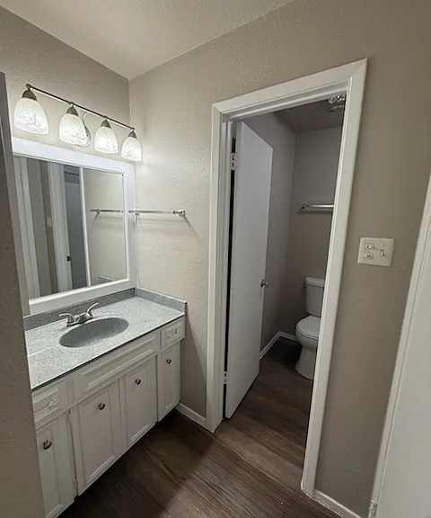 The Citadel Apartments — Photo 21