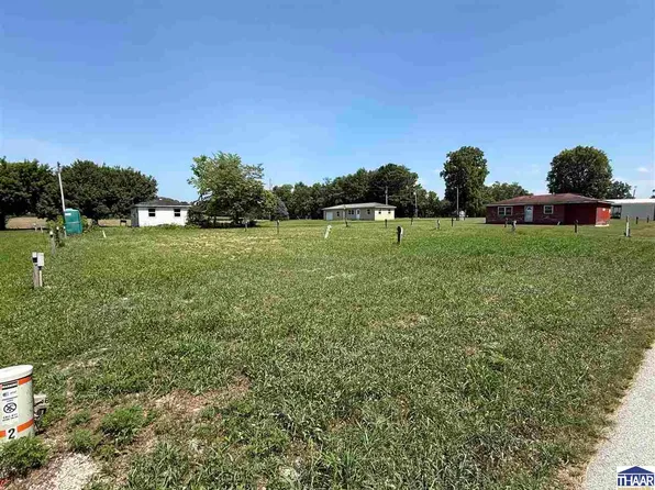 7239 E 600 S, Rockville, IN 47872