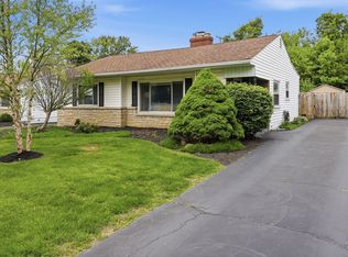 2088 Zollinger Rd, Columbus, OH 43221