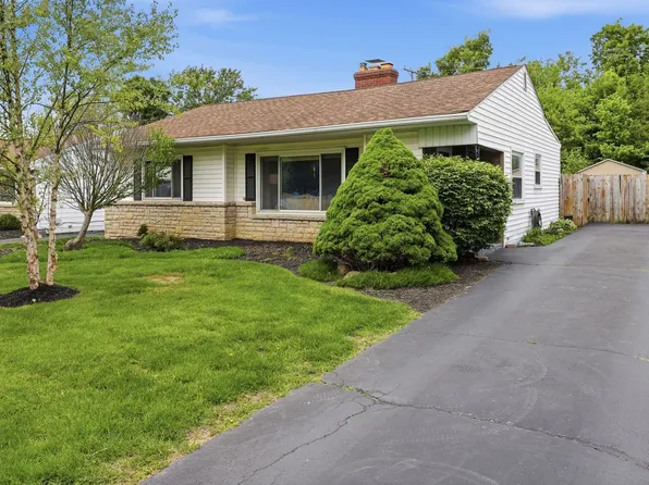 2088 Zollinger Rd, Columbus, OH 43221