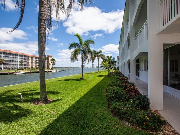 North Palm Beach Real Estate Waterfront