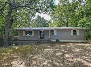 1449 Highway 270, Mena, AR 71953