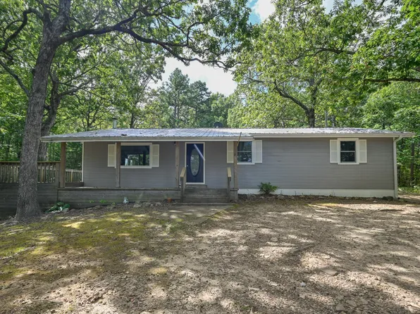 1449 Highway 270, Mena, AR 71953