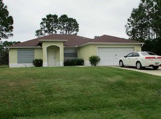 4836 Cromey Rd, North Port, FL 34288