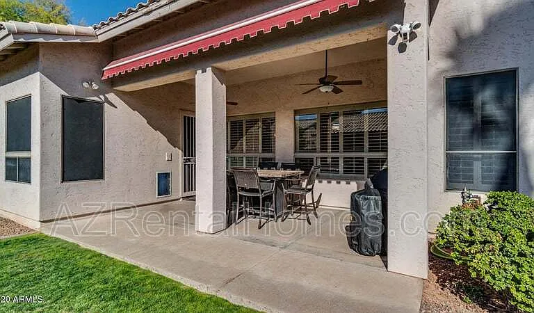 1883 E Dava Dr — Photo 34