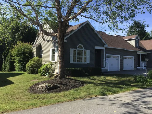 9 Nugget Lane #5, Brunswick, ME 04011