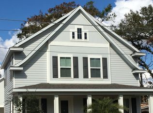 2615 S Brown Ave, Orlando, FL 32806
