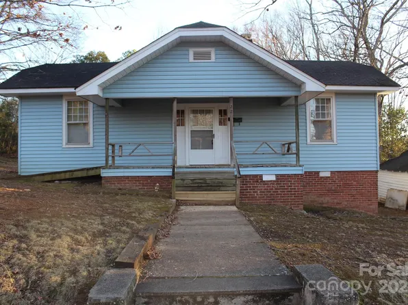 122 East St, Albemarle, NC 28001