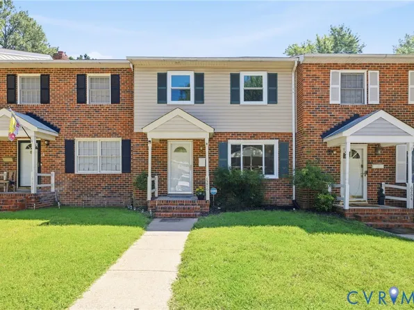 6206 Aldersbrook Ct, North Chesterfield, VA 23224