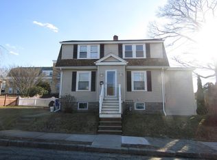 225 Calvin St, Fall River, MA 02720