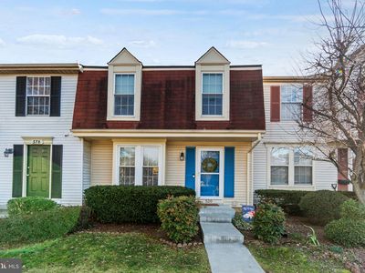 520 Palmspring Dr, Gaithersburg, MD, 20878