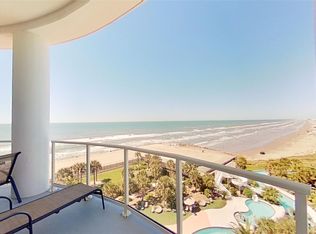 10327 Termini San Luis Pass Rd Unit 618, Galveston, TX 77554