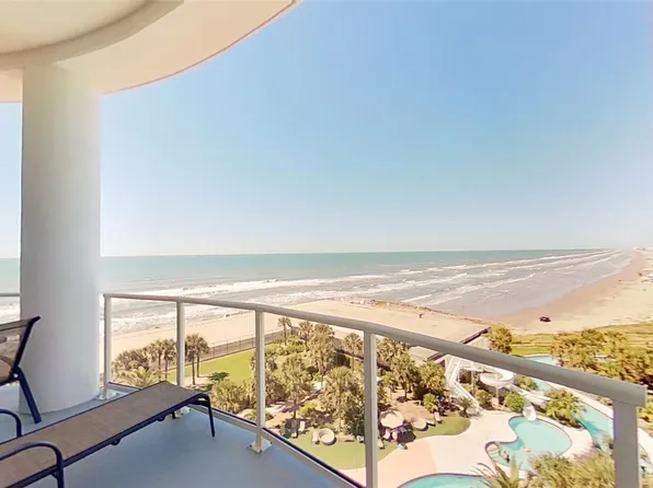 10327 Termini San Luis Pass Rd Unit 618, Galveston, TX 77554