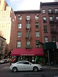 149 Duane Street in Tribeca