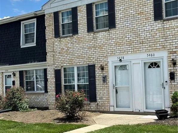 5458 Lamme Rd, Moraine, OH 45439