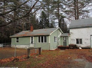 52 Hebron Rd, South Paris, ME 04281