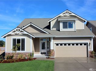 9634 6th Ave SE, Lacey, WA 98513