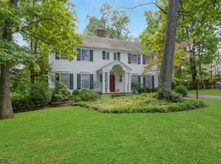81 Wexford Way, Basking Ridge, NJ 07920
