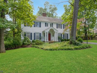 81 Wexford Way, Basking Ridge, NJ, 07920