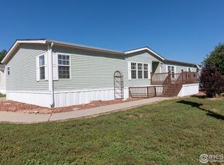 435 N 35th Ave UNIT 314, Greeley, CO 80631