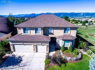 574 Saber Creek Dr, Monument, CO 80132