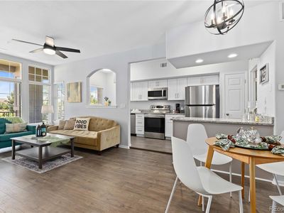 9530 E Florida Avenue Unit 2003, Denver, CO, 80247