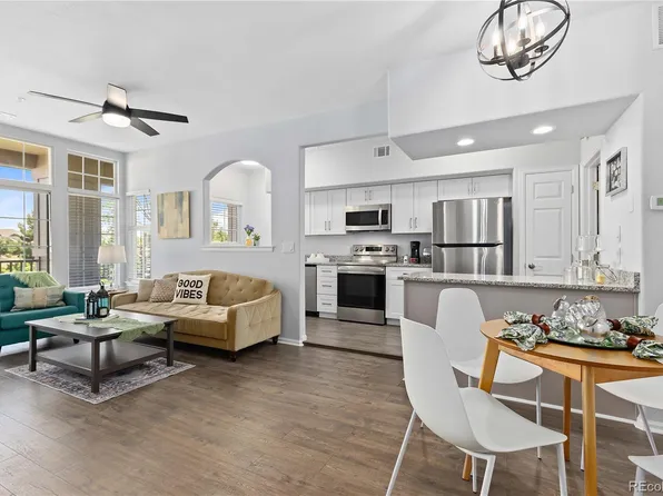 9530 E Florida Avenue #2003, Denver, CO 80247