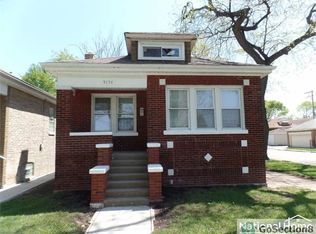 9157 S Racine Ave, Chicago, IL 60620