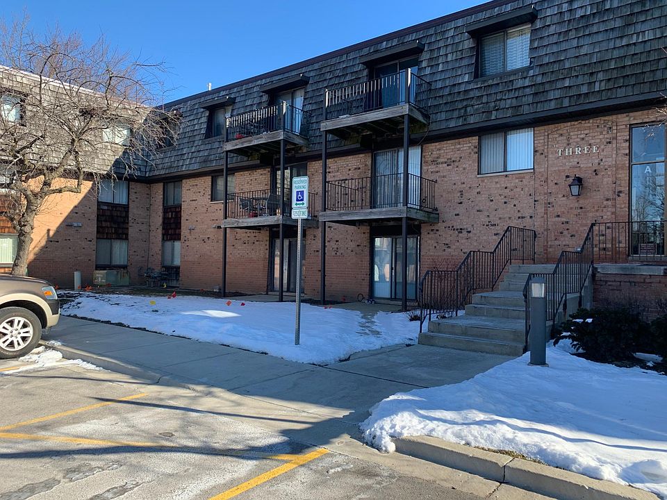 1st image of 3 Oak Creek Dr APT 1407