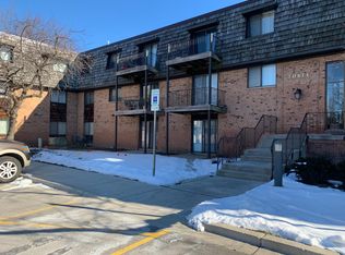 3 Oak Creek Dr APT 1407, Buffalo Grove, IL 60089