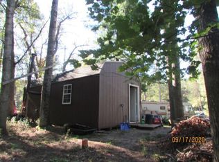 7930 W Temple Dr, Harrison, MI 48625