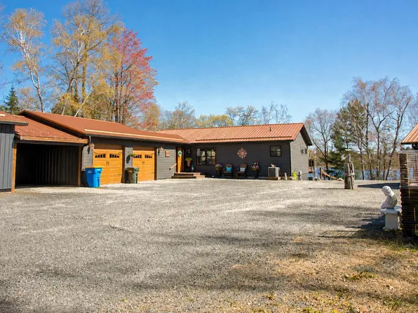 2072 Old Rd, Tomahawk, WI 54487