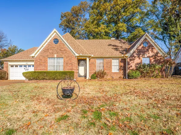 8012 Sandywood Ln, Memphis, TN 38133