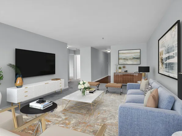 1001 W Jefferson Ave #300/21I, Detroit, MI 48226