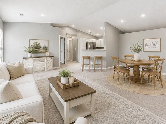 2nd image of 2250 Jackson Ct #305