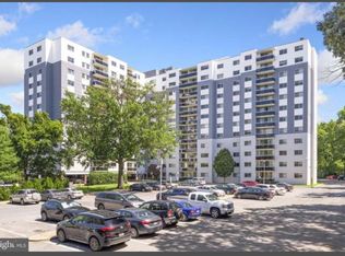 7333 New Hampshire Ave APT 1000, Takoma Park, MD 20912