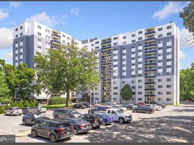 7333 New Hampshire Ave APT 1000, Takoma Park, MD, 20912