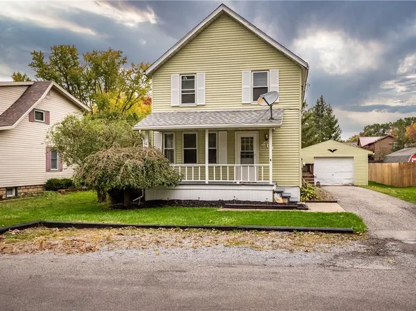 214 Bentley Ave, Greenville, PA 16125