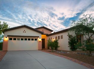 4721 W Cholla Bluff Dr, Marana, AZ 85658