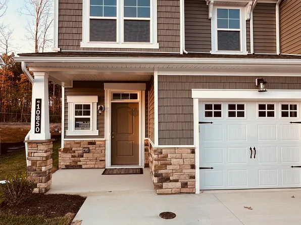 10850 Farmstead Mill Ln, Glen Allen, VA 23059