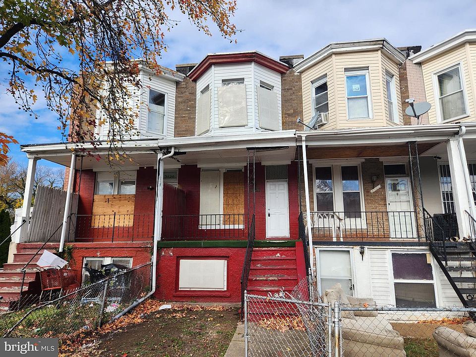 1st image of 3424 W Belvedere Ave