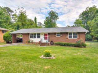 3510 Custis Ct, Augusta, GA 30906