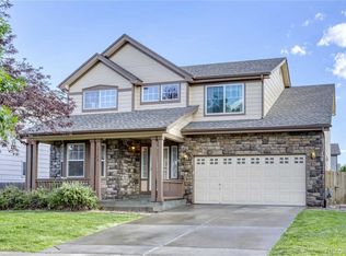19148 E Dickenson Dr, Aurora, CO 80013