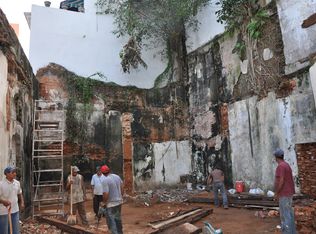 Old San Juan Puerto Rico Historic Property #VIRTUD 7, Viejo San Juan, PR 00901