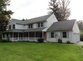 116-B W Brookhaven Rd, Wallingford, PA 19086
